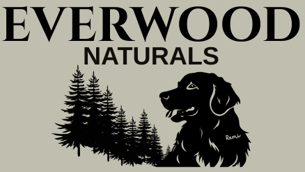 EVERWOOD NATURALS