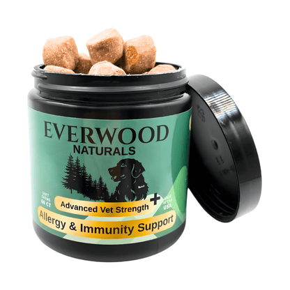Everwood Daily Wellness Bundle - Everwood Naturals