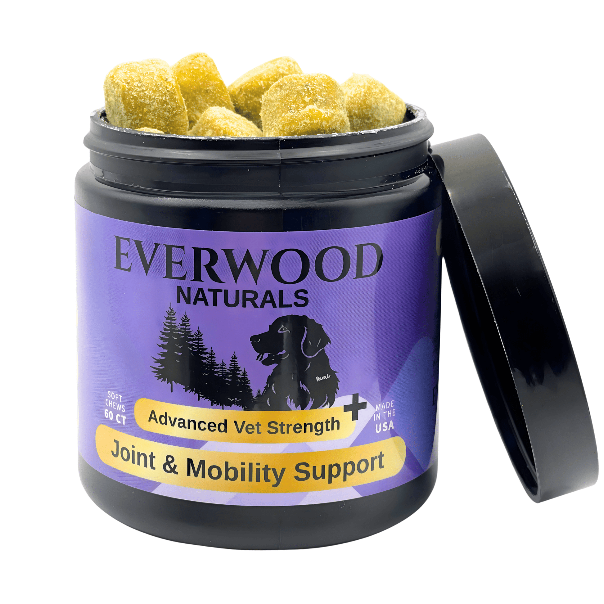 Everwood Daily Wellness Bundle - Everwood Naturals